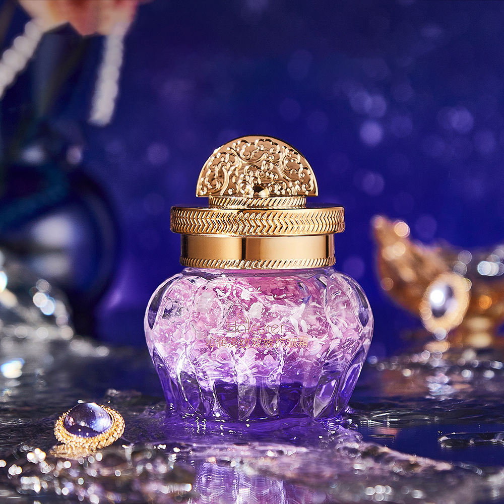 Luxury Skincare Lines - Luxury Collagen Cream Effect Anti-Aging Moisturizing