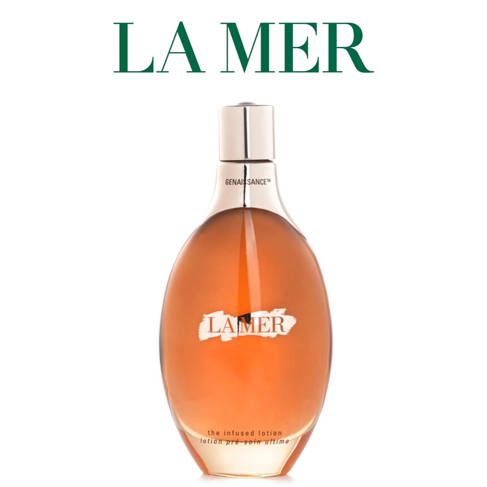 Luxury Skincare Toner - La Mer Genaissance De La Mer