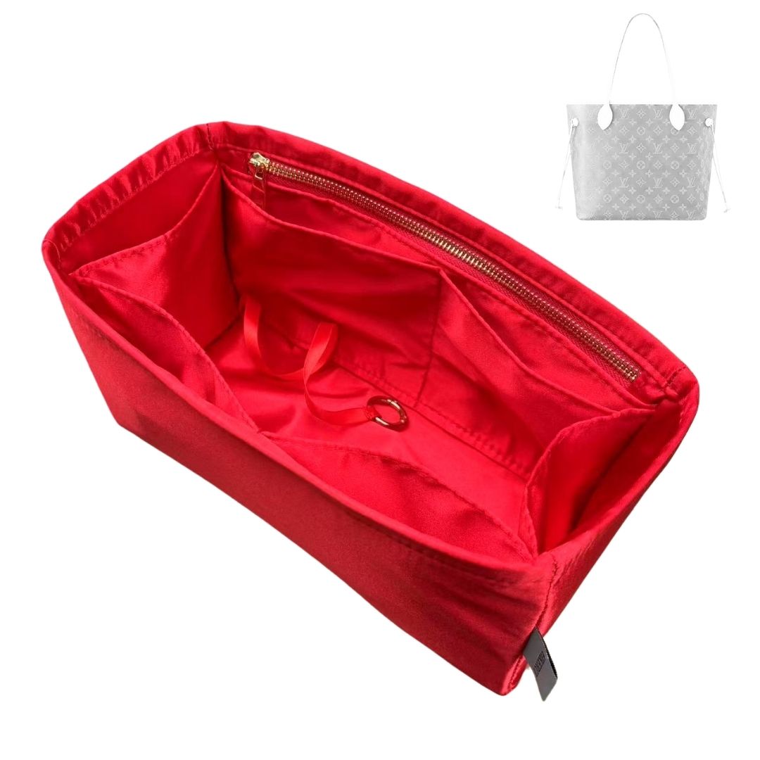 Luxury Skincare Box - For Neverfull Mini PM/MM/GM Purse Organizer