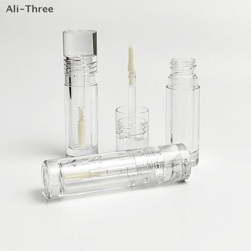 Luxury Skincare Packaging - 1Pcs Empty Portable 5ml Thick Wand