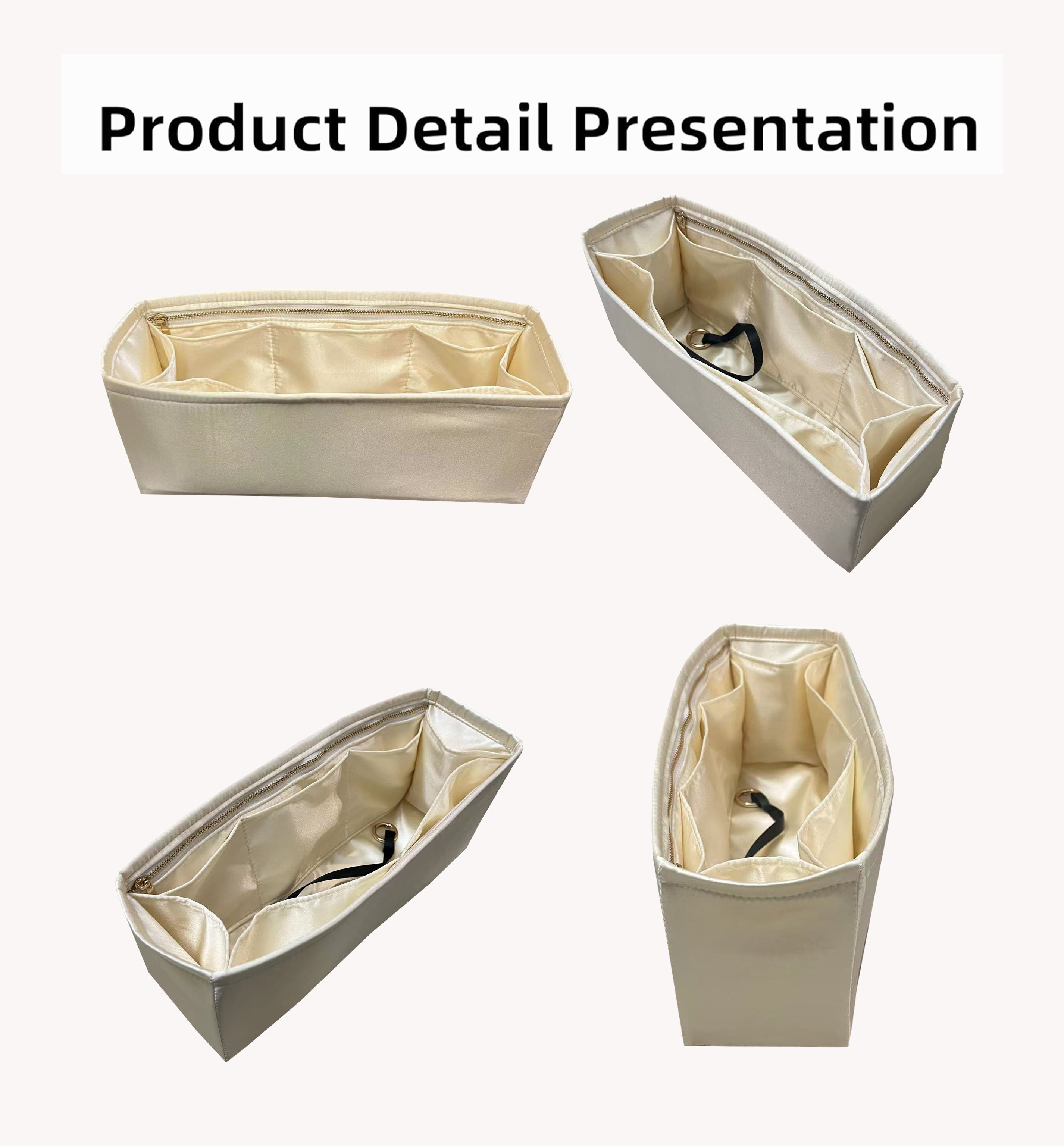 Purse Organizer Birkin s 25 30 – Luxury Skincare Box recenzja i cena