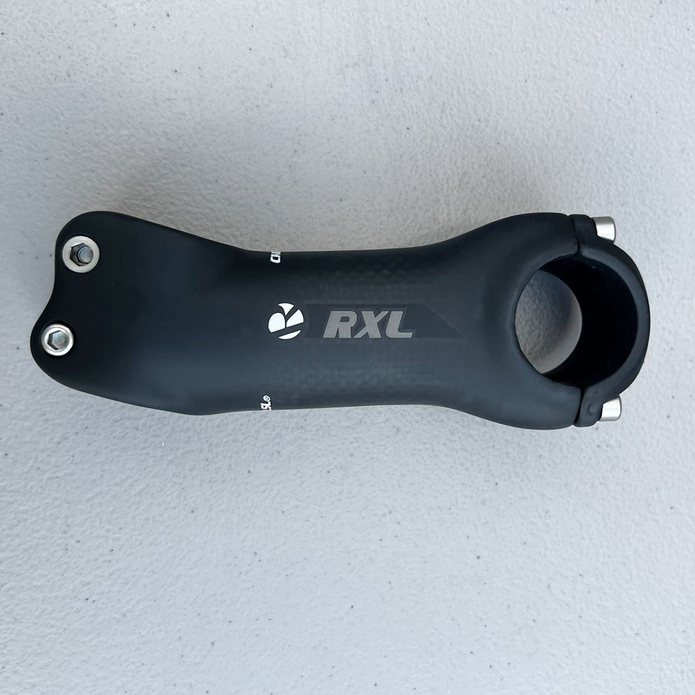 RXL SL-Bicycle Stem, Bike Stem – Edelweiss Stem Cell recenzja i cena