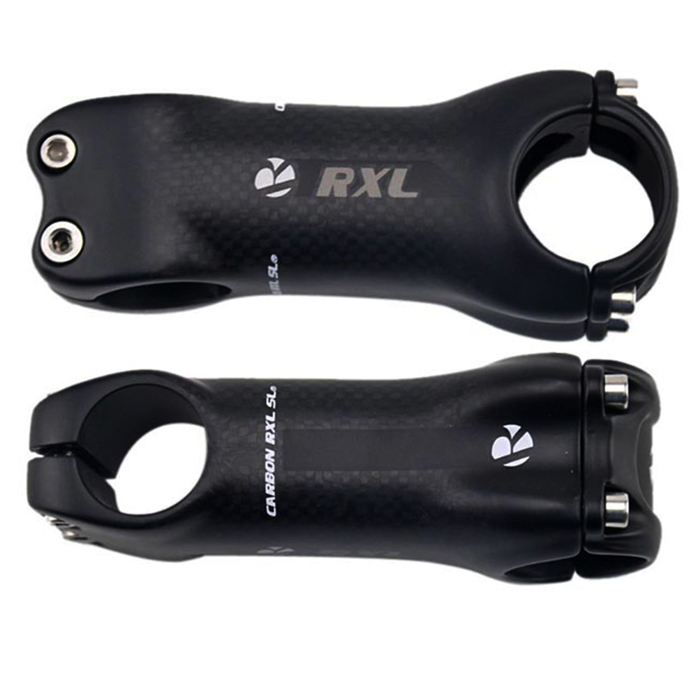 RXL SL-Bicycle Stem, Bike Stem – Edelweiss Stem Cell recenzja i cena