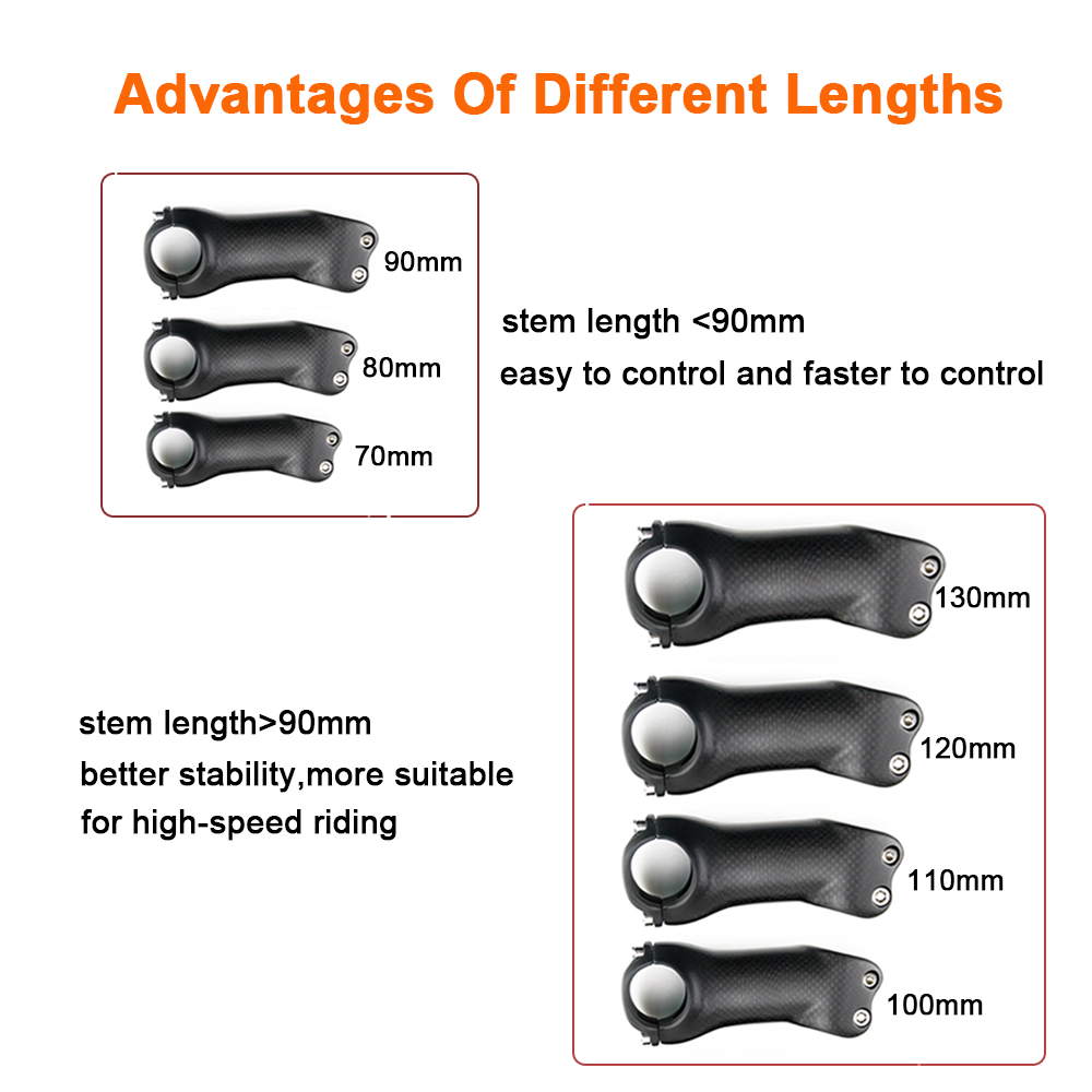 RXL SL-Bicycle Stem, Bike Stem – Edelweiss Stem Cell recenzja i cena