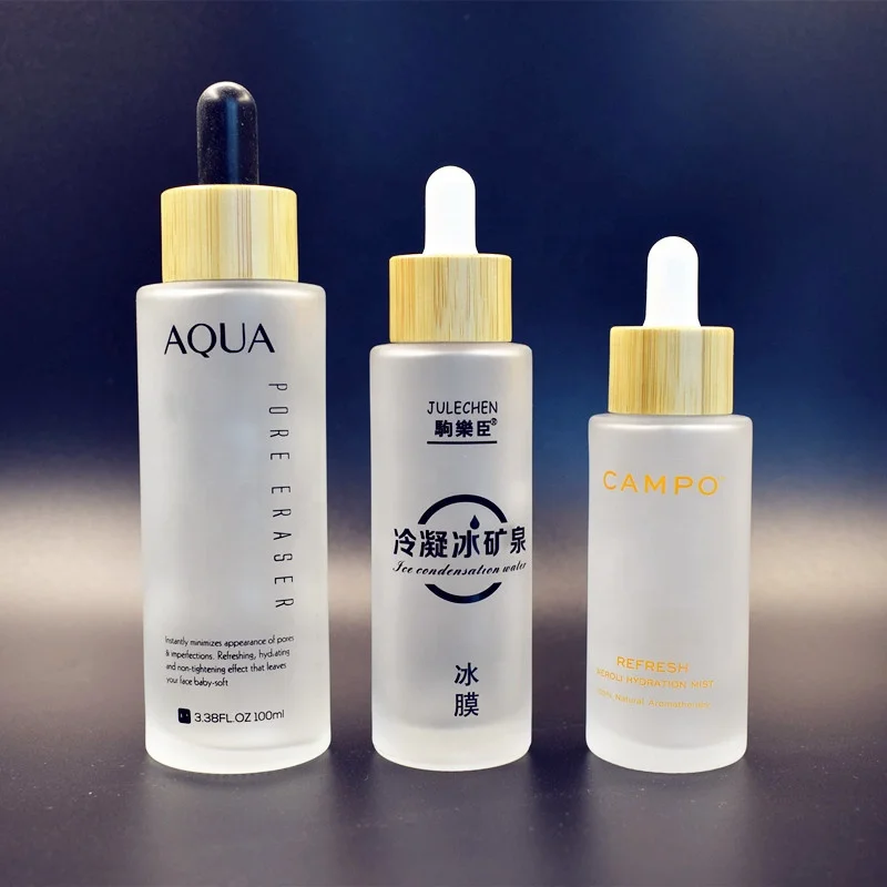 sale Skincare printing luxury  – Luxury Skincare Bottles recenzja i cena