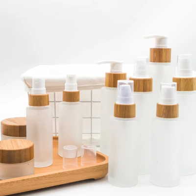sale Skincare printing luxury  – Luxury Skincare Bottles recenzja i cena