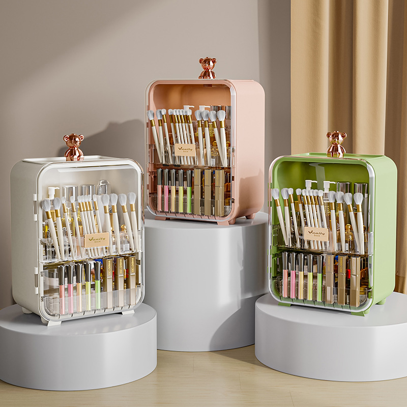Cosmetics Light Luxury Storage – Luxury Skincare Tools recenzja i cena