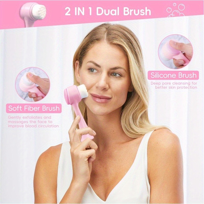 7-piece makeup and face wash b – Luxury Skincare Gift Set recenzja i cena