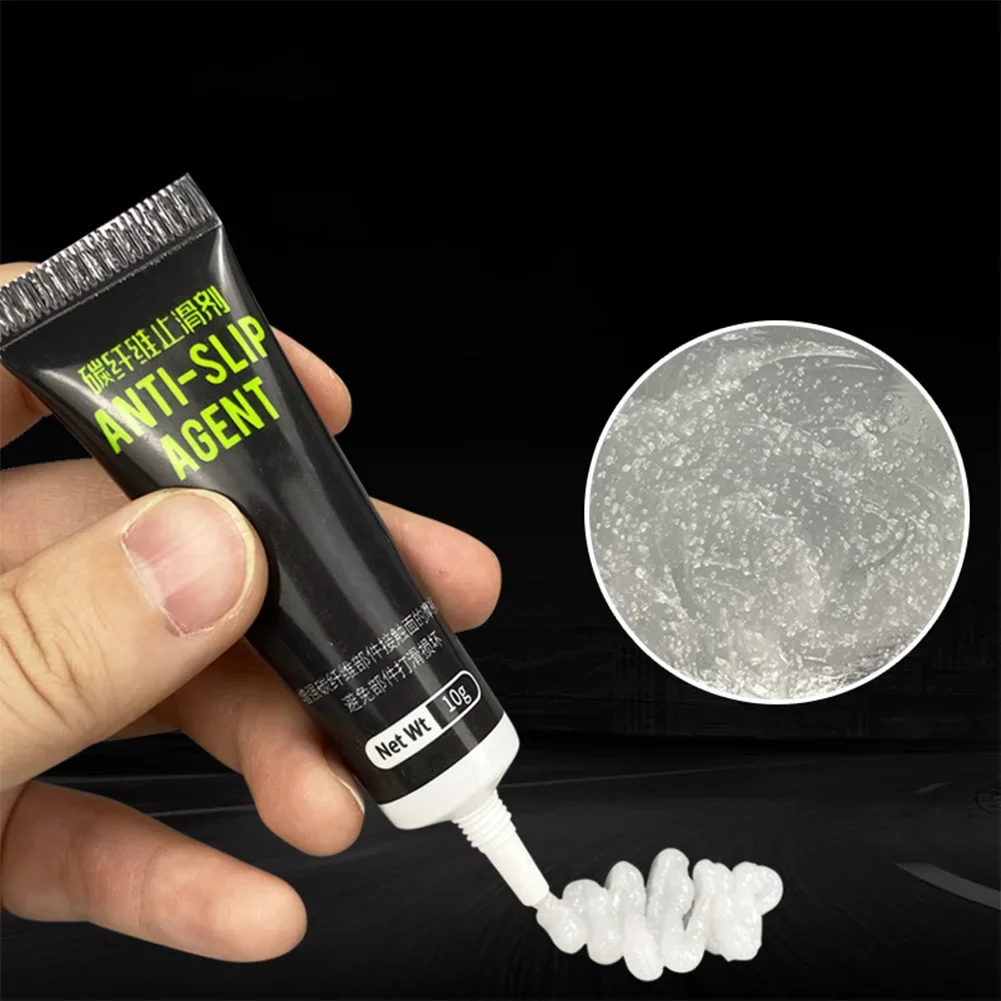 Carbon Fiber Anti-slip Agent B – Edelweiss Stem Cell recenzja i cena