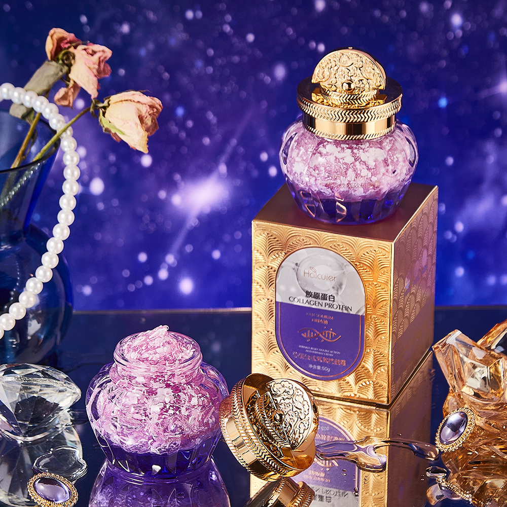 Luxury Collagen Cream Effect A – Luxury Skincare Lines recenzja i cena