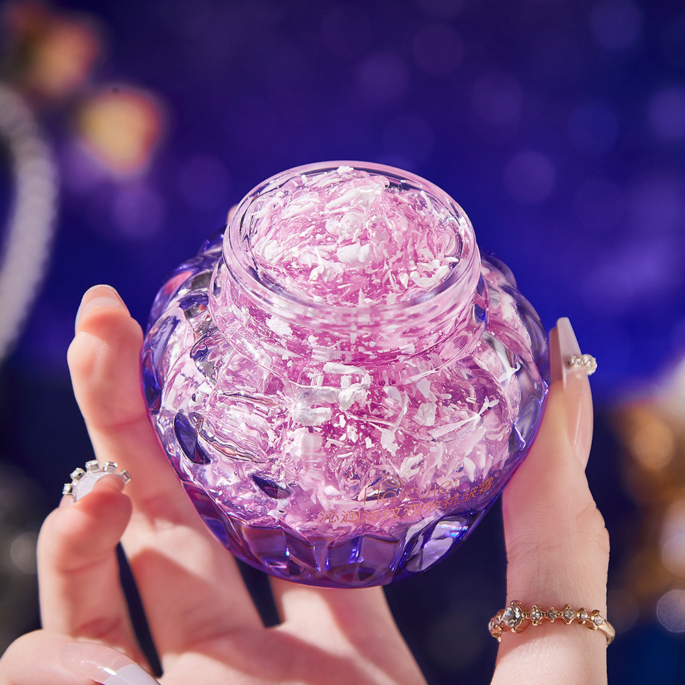 Luxury Collagen Cream Effect A – Luxury Skincare Lines recenzja i cena