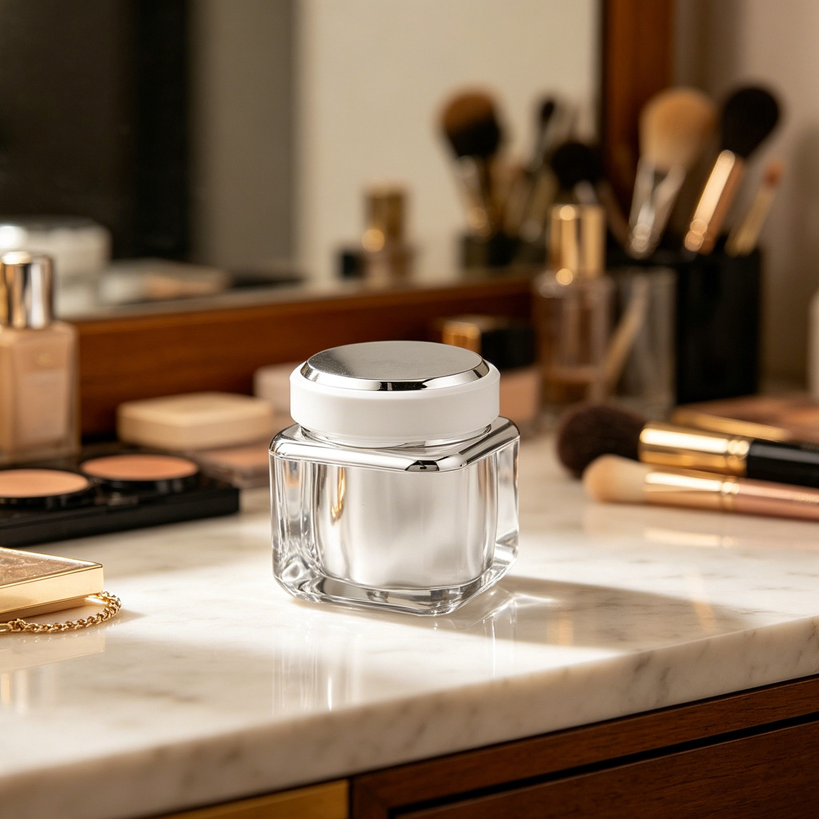 Refillable Luxury 50Ml High-En – Luxury Skincare Bottles recenzja i cena