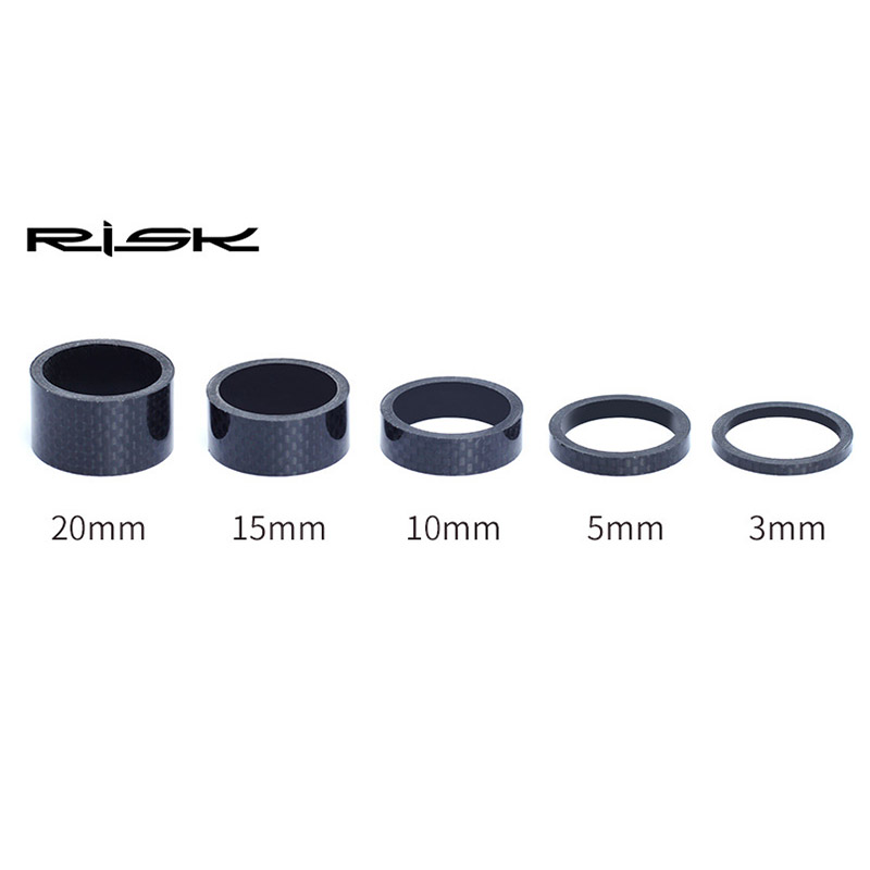 RISK MTB Bicycle Bike Stem Roa – Edelweiss Stem Cell recenzja i cena