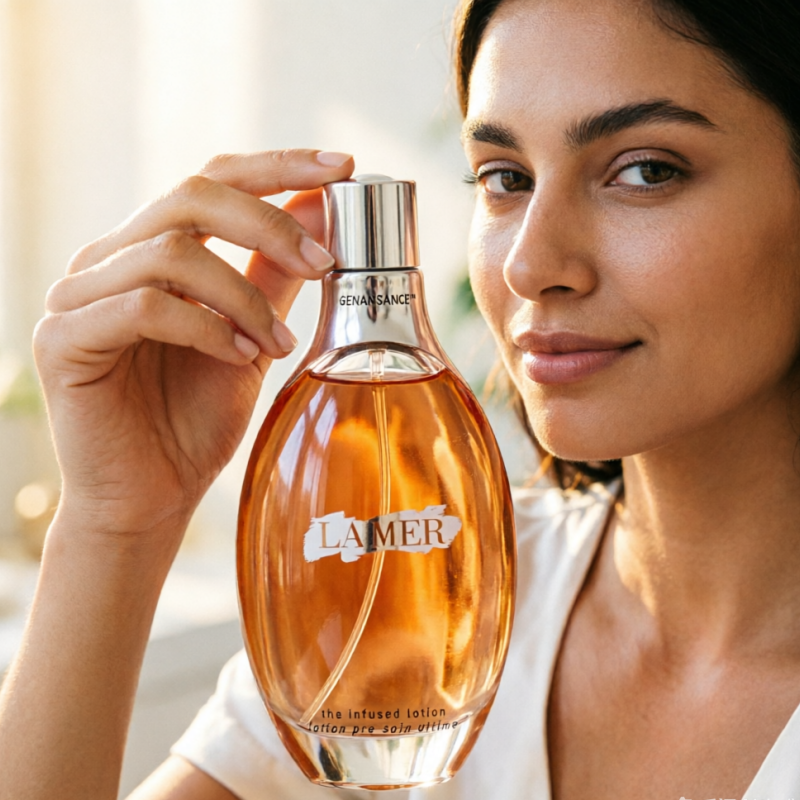 La Mer Genaissance De La Mer T – Luxury Skincare Toner recenzja i cena