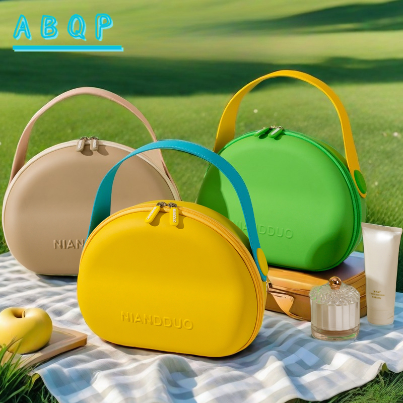 New Cosmetic Bag Luxury Brand  – Luxury Skincare Brands recenzja i cena