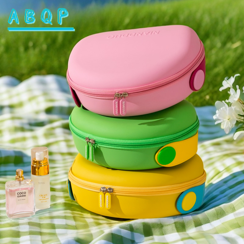 New Cosmetic Bag Luxury Brand  – Luxury Skincare Brands recenzja i cena