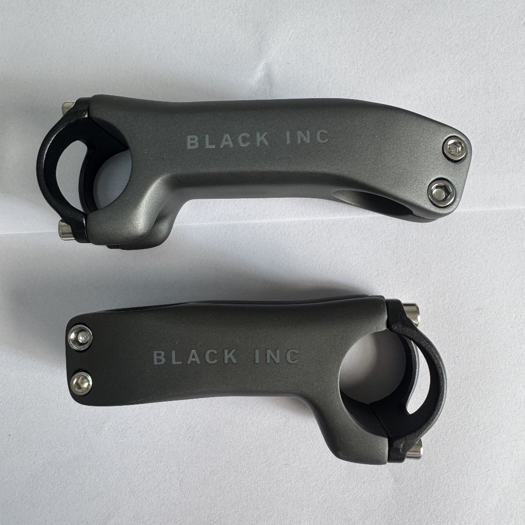 FULL  carbon stem Bicycle road – Edelweiss Stem Cell recenzja i cena