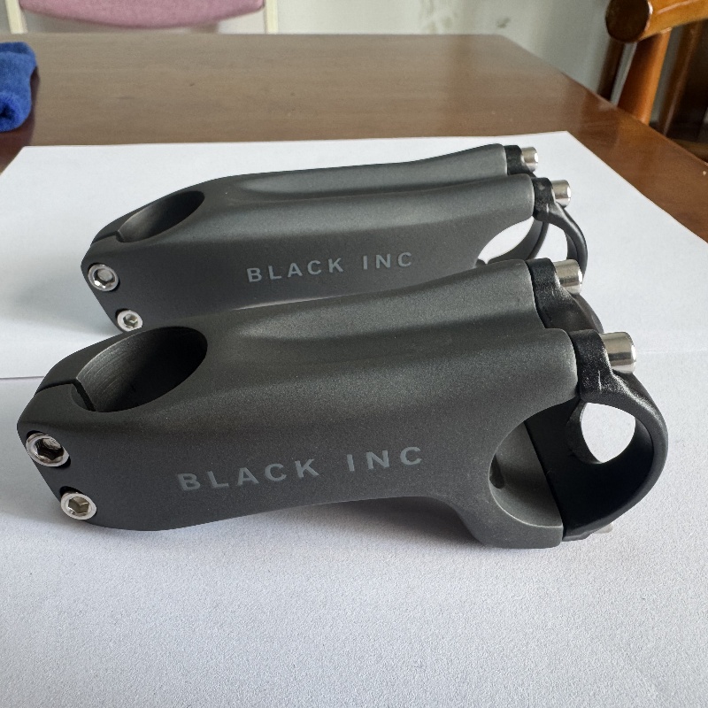 FULL  carbon stem Bicycle road – Edelweiss Stem Cell recenzja i cena