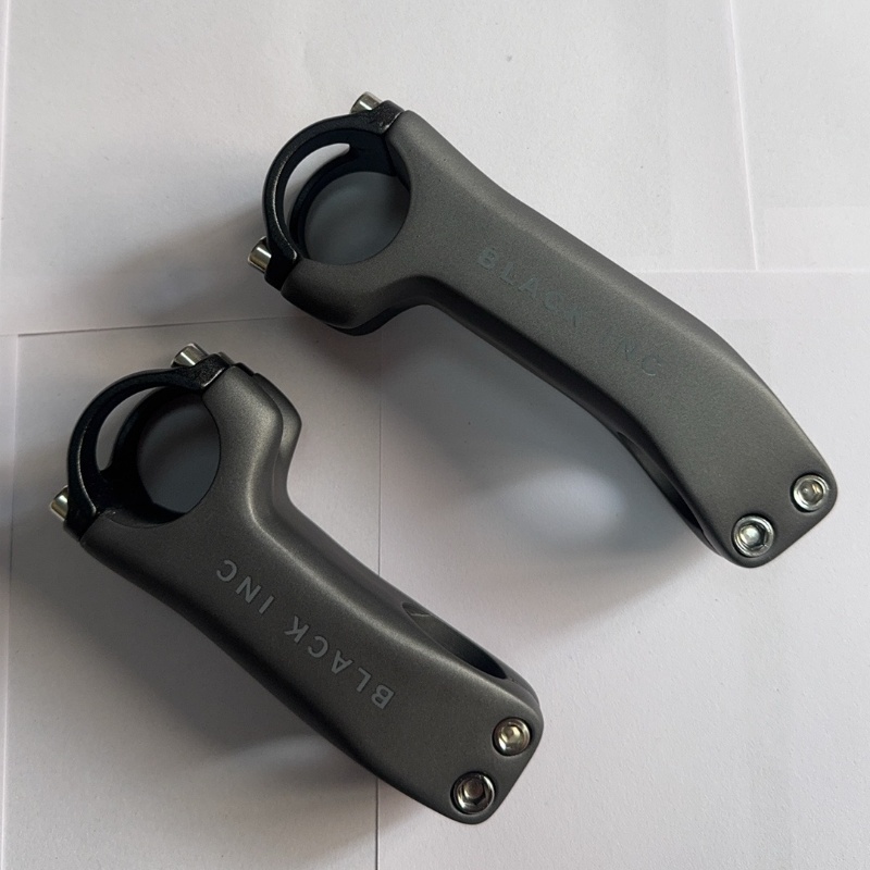 FULL  carbon stem Bicycle road – Edelweiss Stem Cell recenzja i cena