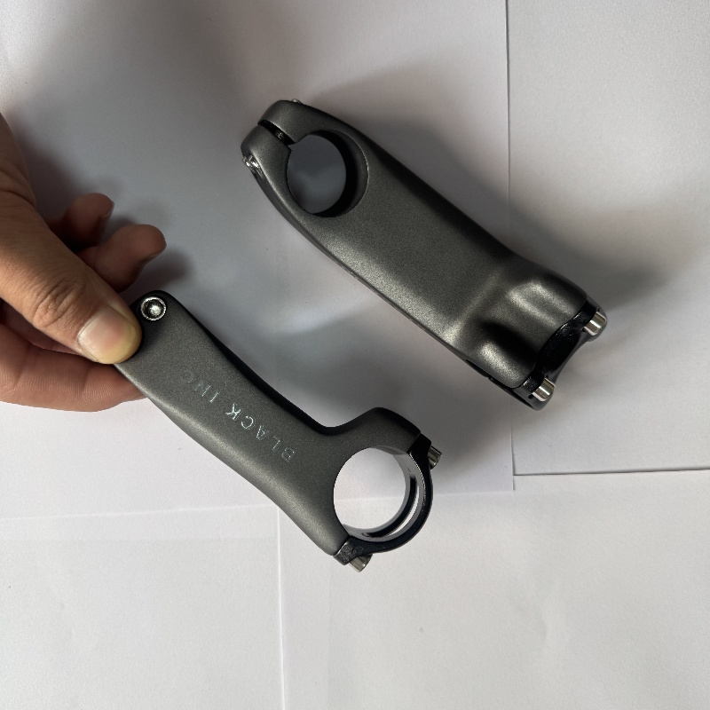 FULL  carbon stem Bicycle road – Edelweiss Stem Cell recenzja i cena