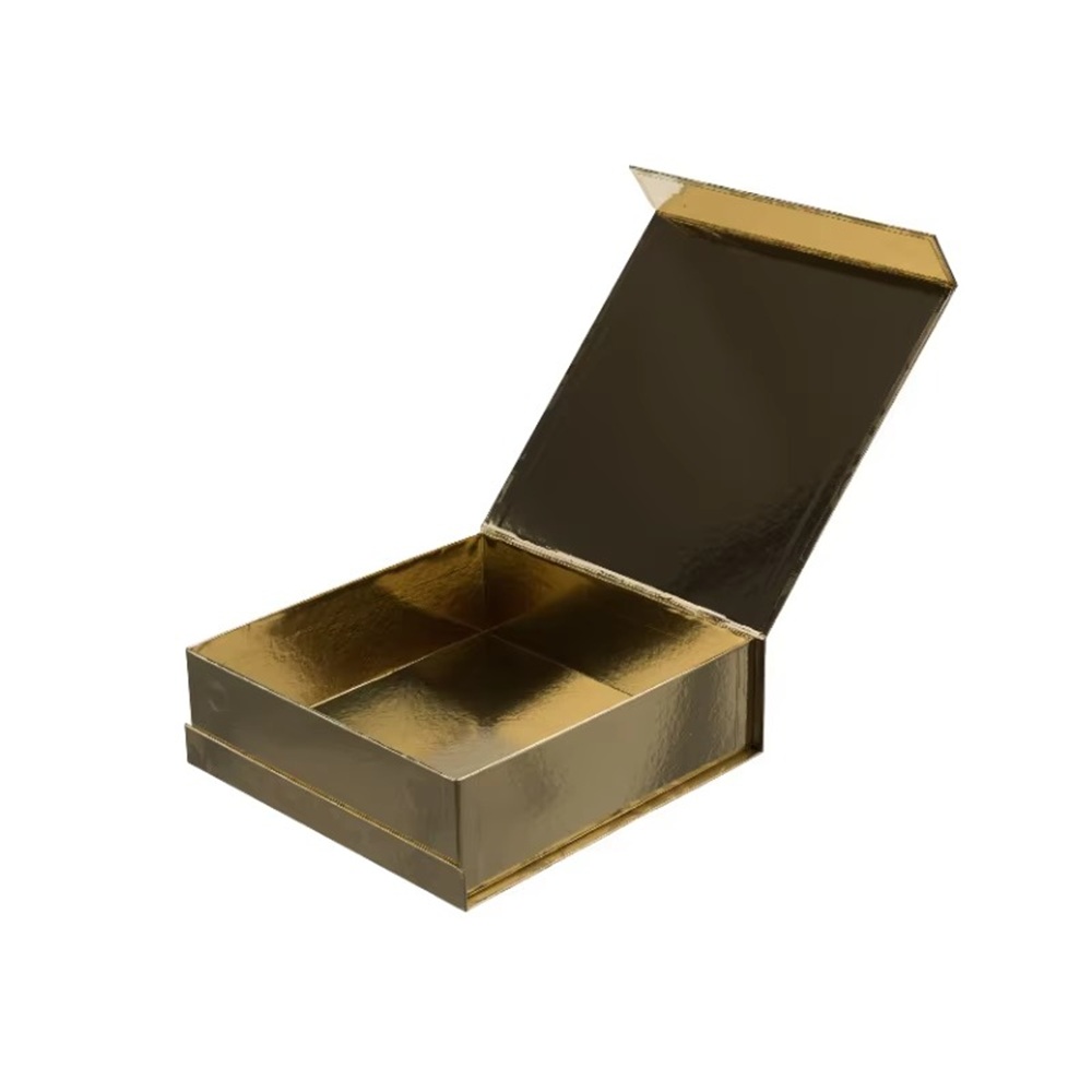 Custom Luxury Gift Box｜Magneti – Luxury Skincare Gift Set recenzja i cena
