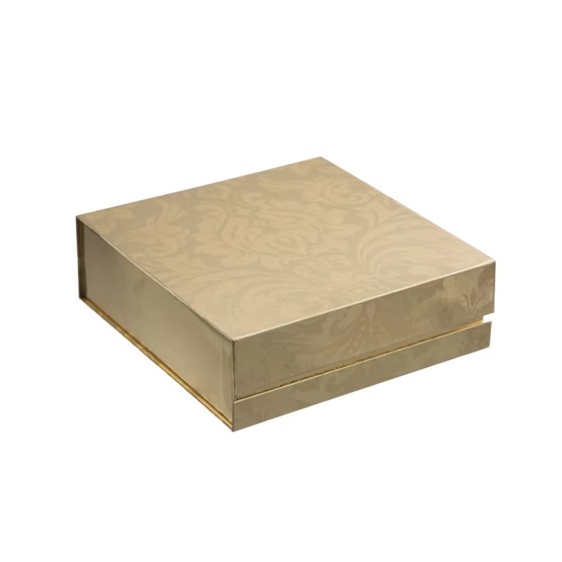 Custom Luxury Gift Box｜Magneti – Luxury Skincare Gift Set recenzja i cena