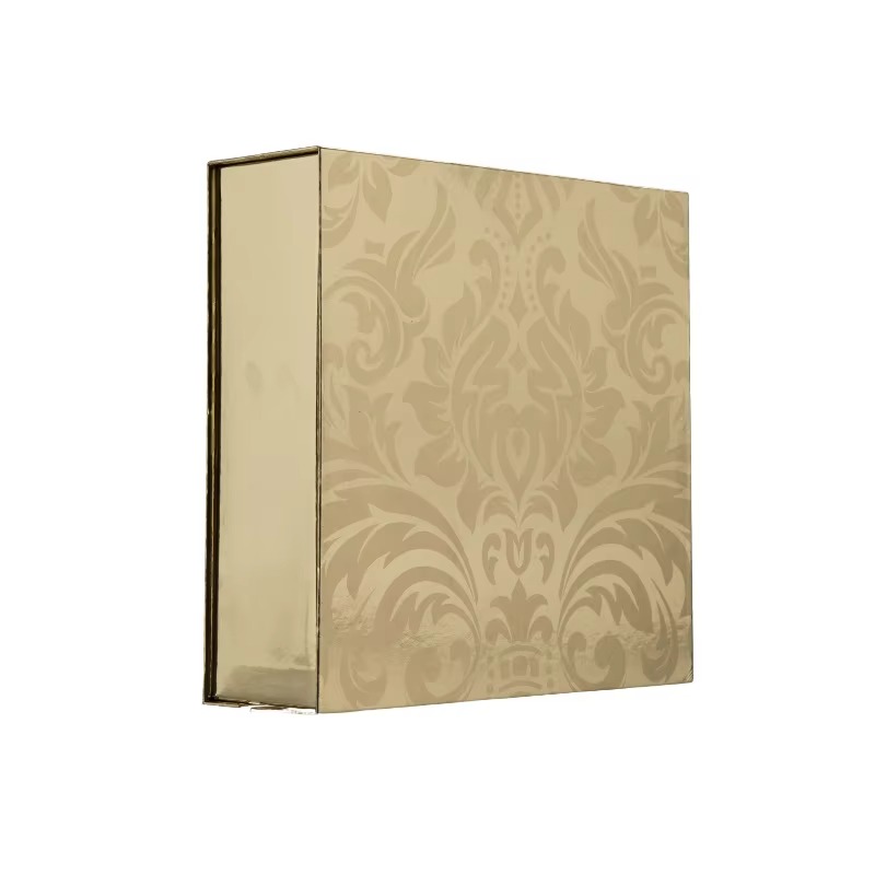 Custom Luxury Gift Box｜Magneti – Luxury Skincare Gift Set recenzja i cena