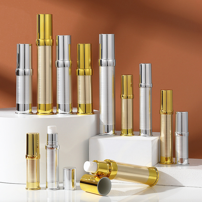 Cream Lotion And Spray Portabl – Luxury Skincare Packaging recenzja i cena