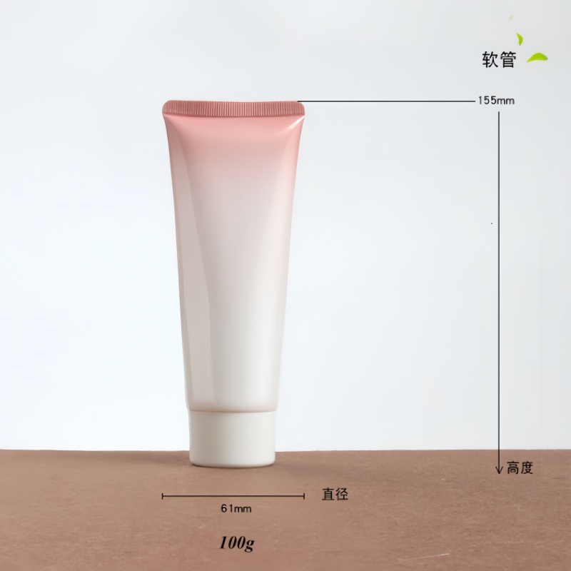 【Logo Custom】1Pcs Luxury 120ml – Luxury Skincare Bottles recenzja i cena