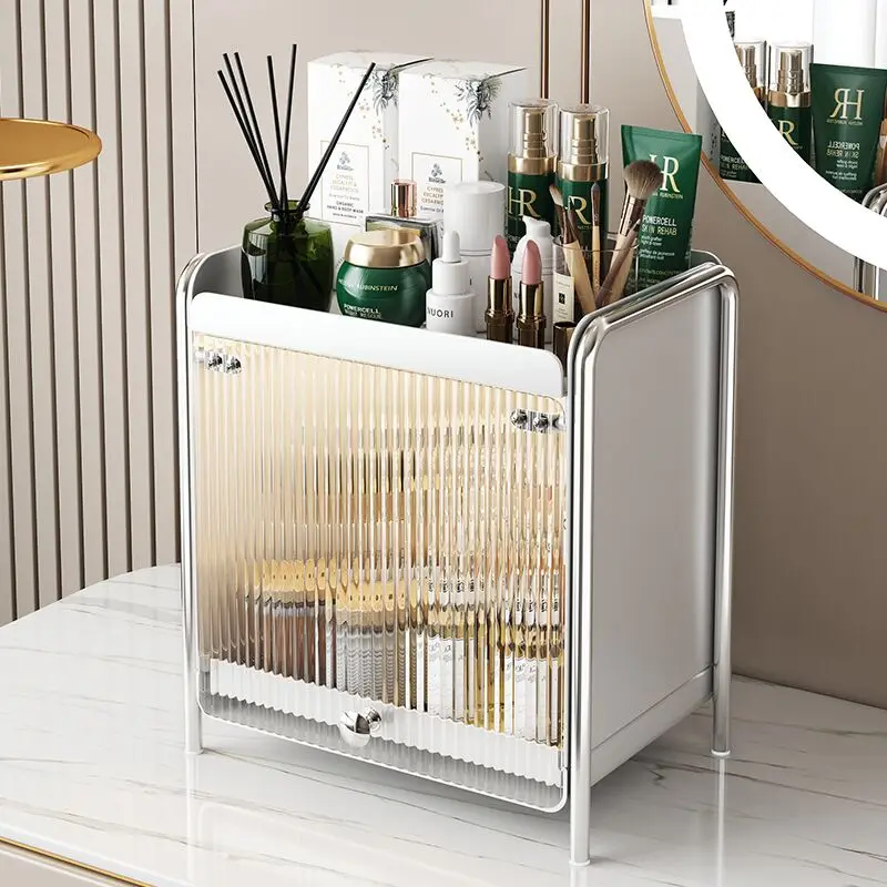 Cosmetic Storage Box Luxury Ma – Luxury Skincare Tools recenzja i cena