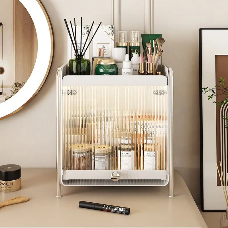 Cosmetic Storage Box Luxury Ma – Luxury Skincare Tools recenzja i cena