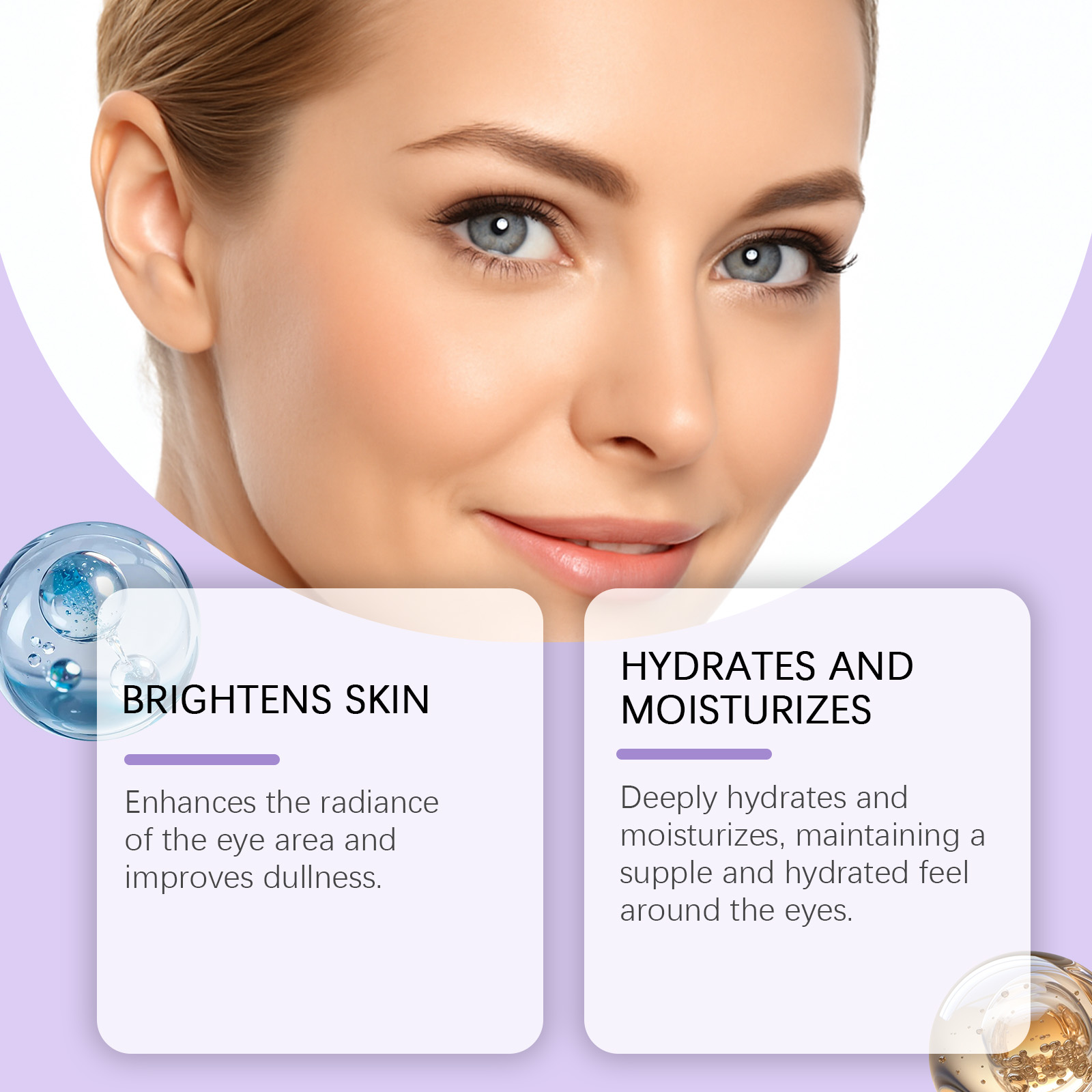 Luxury Caviar Nourishing Eye M – Luxury Skincare Lines recenzja i cena