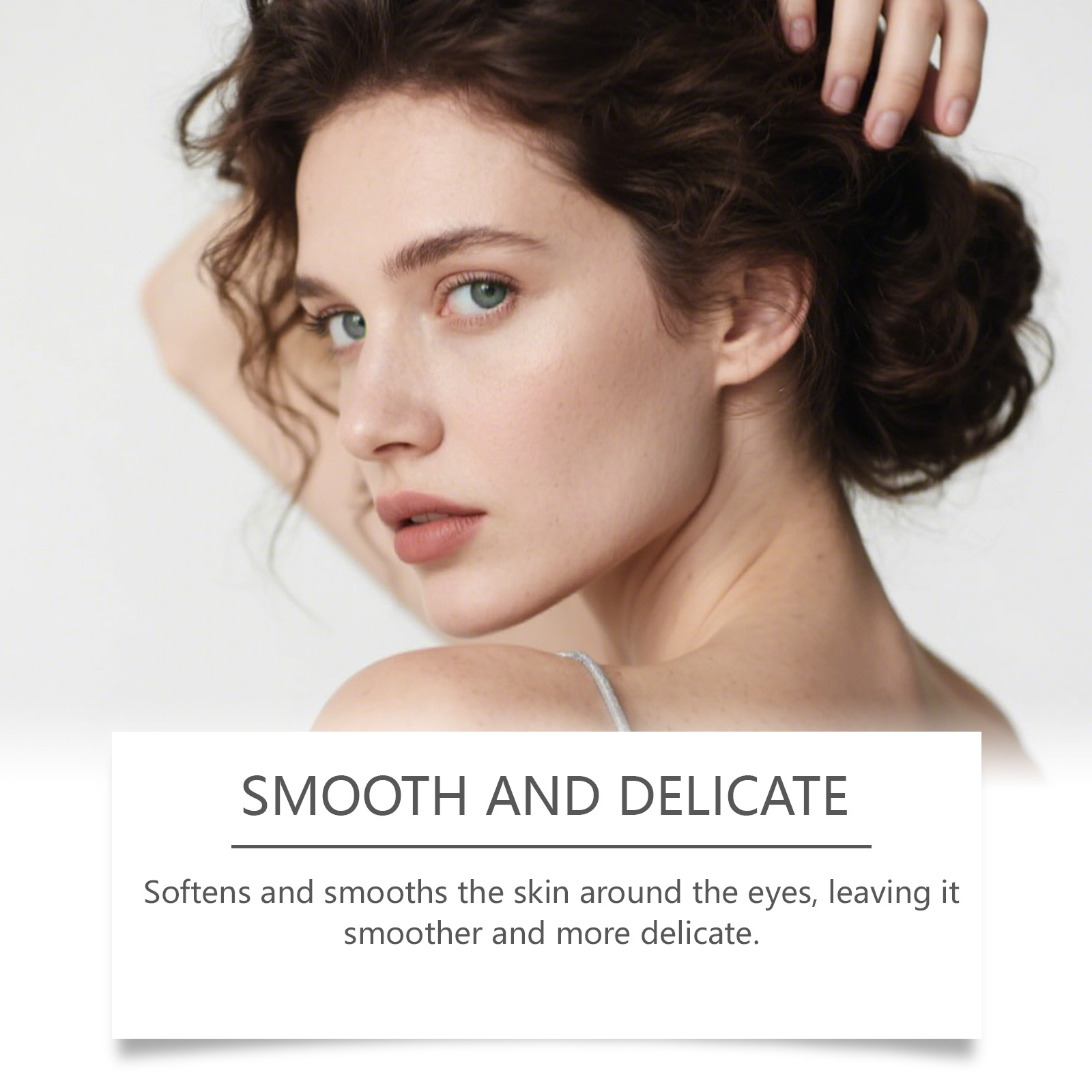 Luxury Caviar Nourishing Eye M – Luxury Skincare Lines recenzja i cena