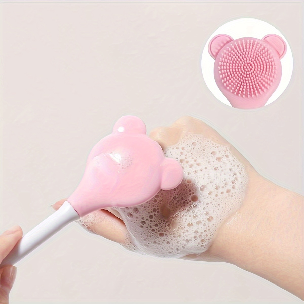 8-piece silicone skincare set  – Luxury Skincare Gift Set recenzja i cena