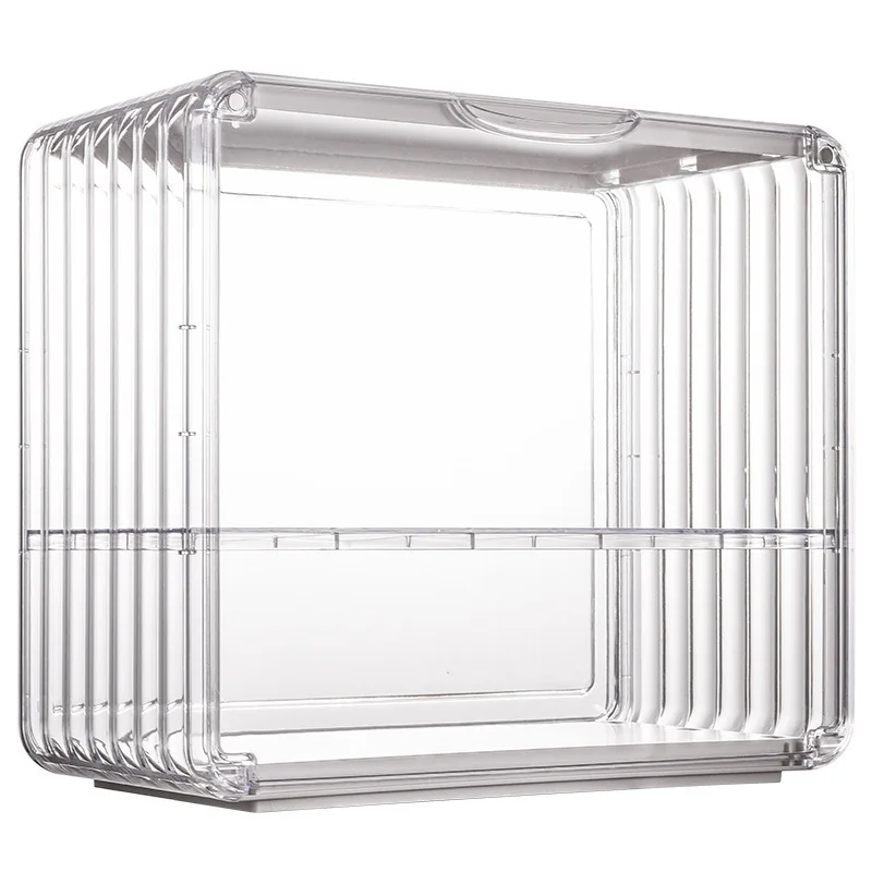 Light Luxury 2 Layers Acrylic  – Luxury Skincare Box recenzja i cena