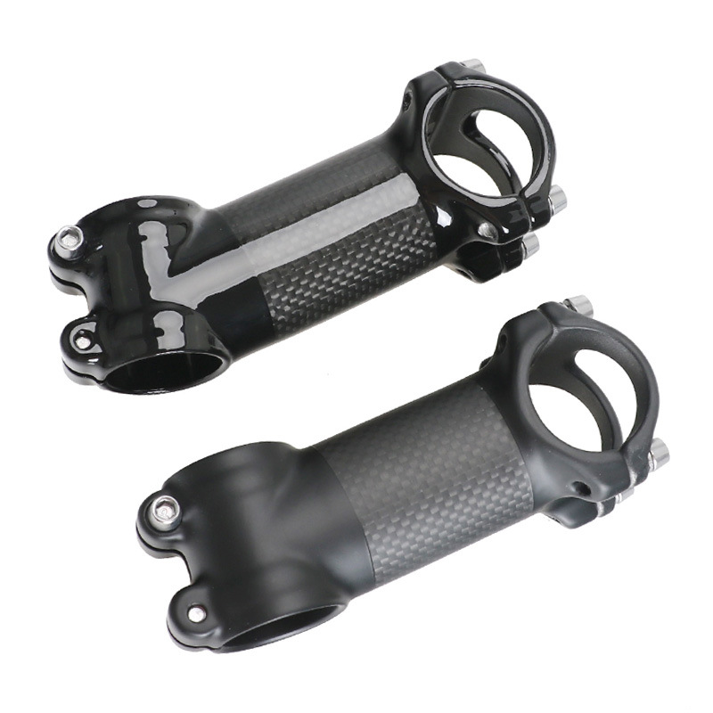 3k Carbon + Aluminium Bike Ste – Edelweiss Stem Cell recenzja i cena