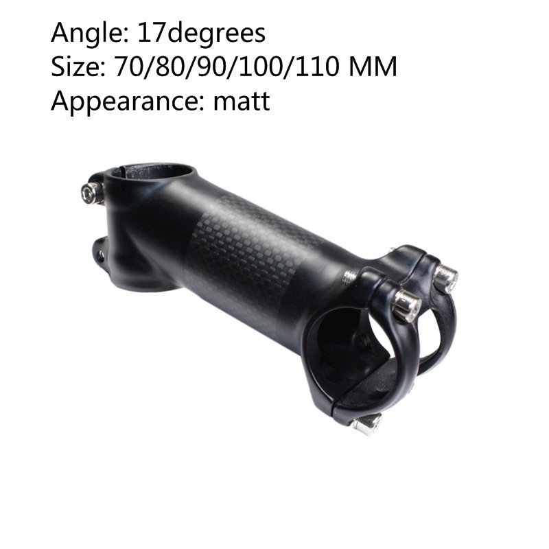 3k Carbon + Aluminium Bike Ste – Edelweiss Stem Cell recenzja i cena