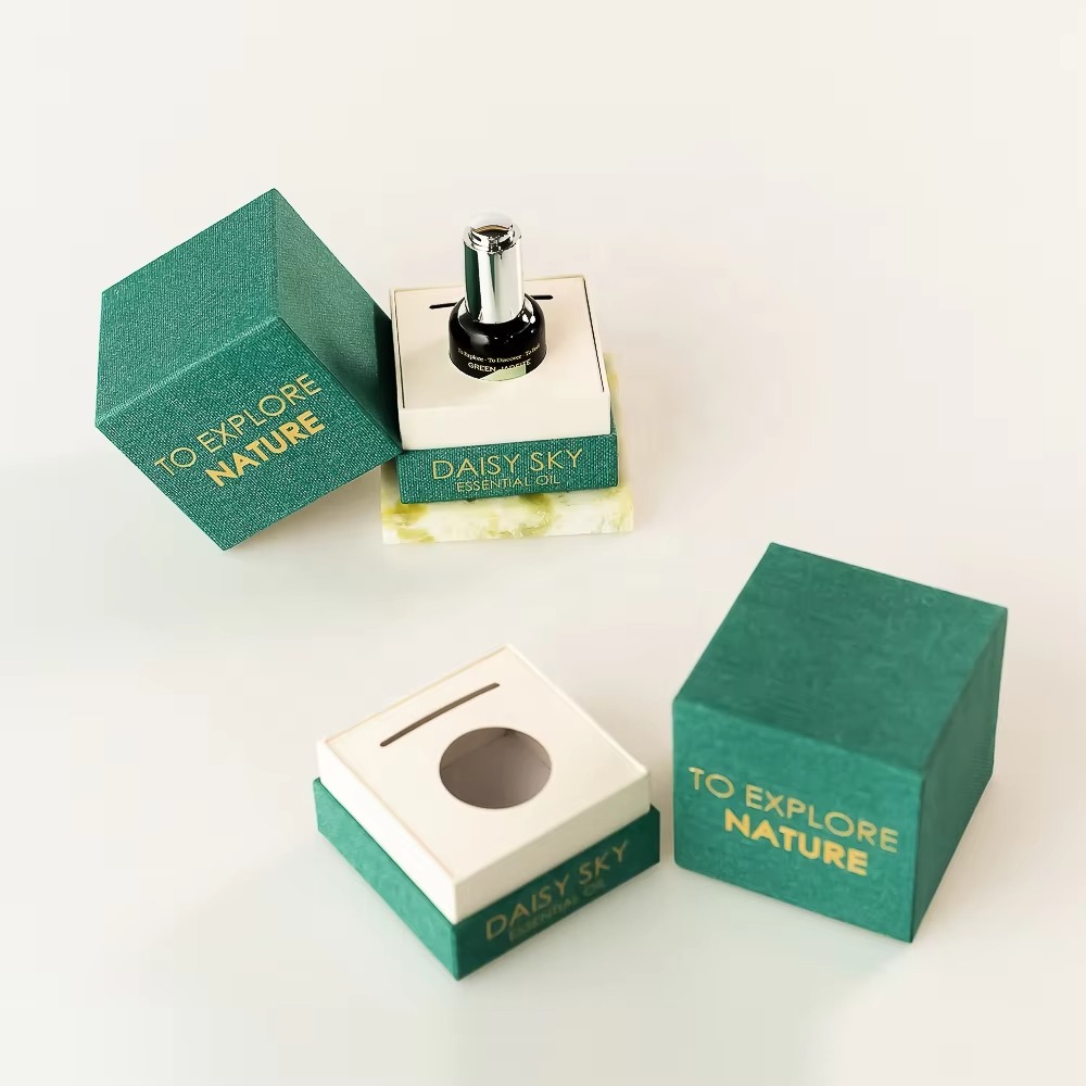 Custom Branded Skincare Packag – Luxury Skincare Brands recenzja i cena