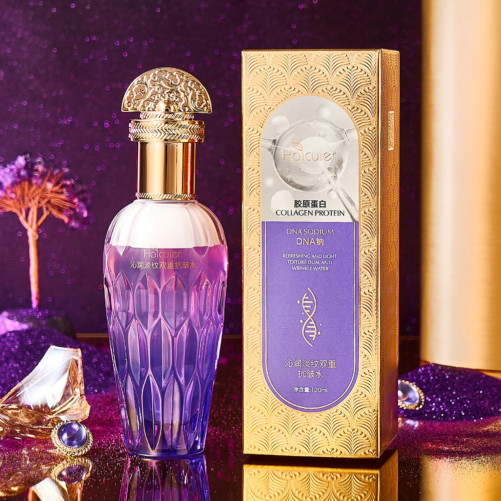 Luxury Collagen Cream Effect A – Luxury Skincare Lines recenzja i cena