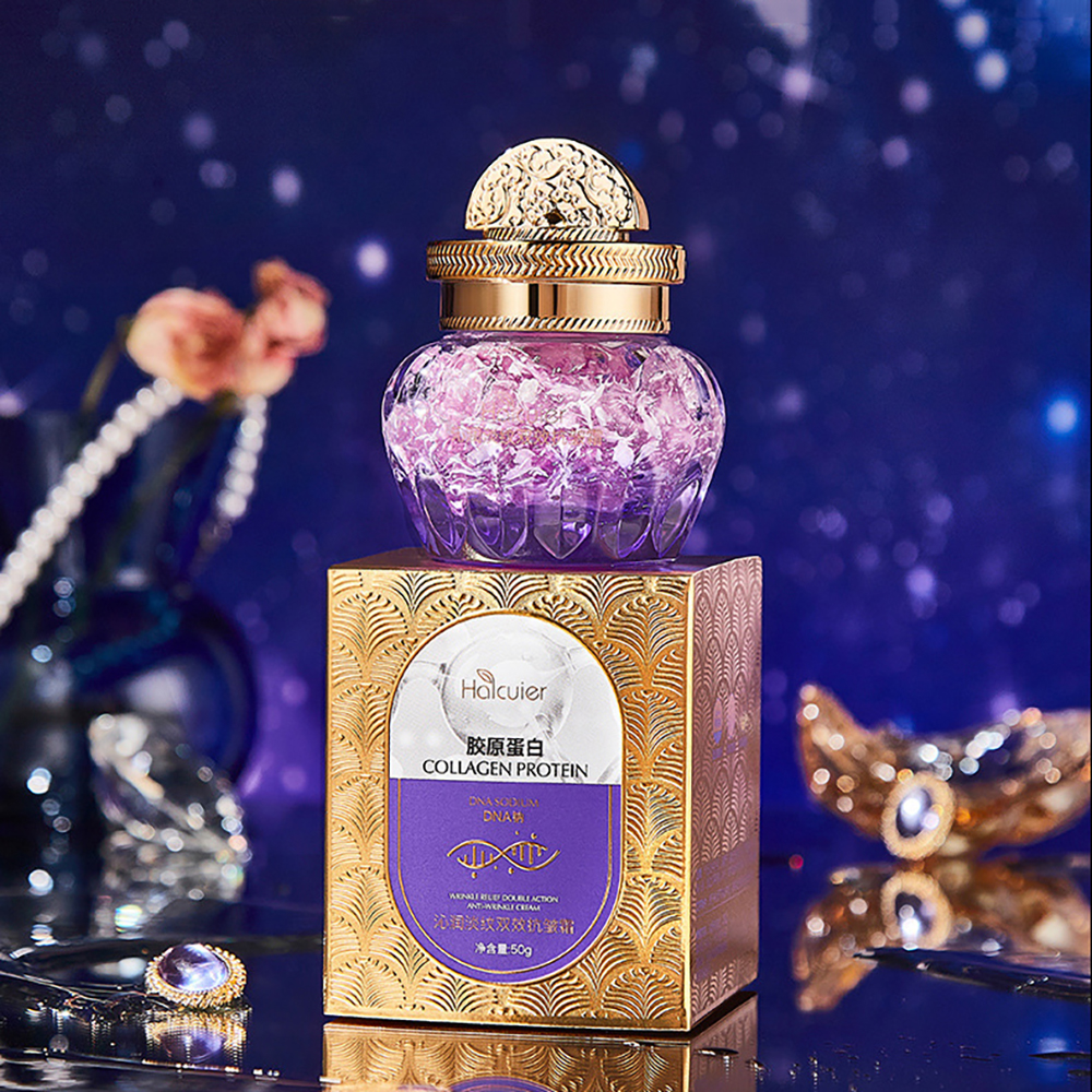 Luxury Collagen Cream Effect A – Luxury Skincare Lines recenzja i cena