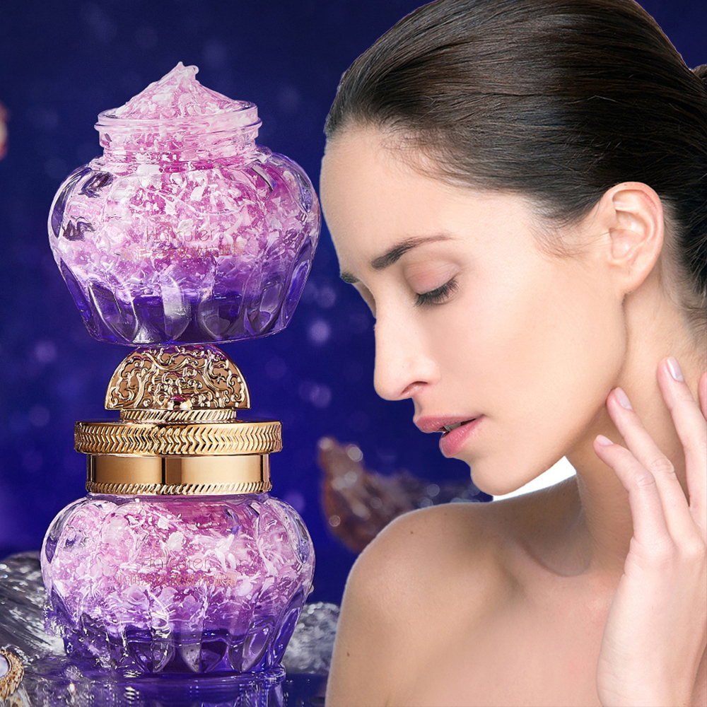 Luxury Collagen Cream Effect A – Luxury Skincare Lines recenzja i cena
