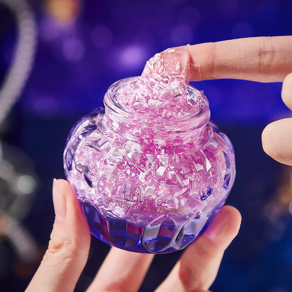 Luxury Collagen Cream Effect A – Luxury Skincare Lines recenzja i cena