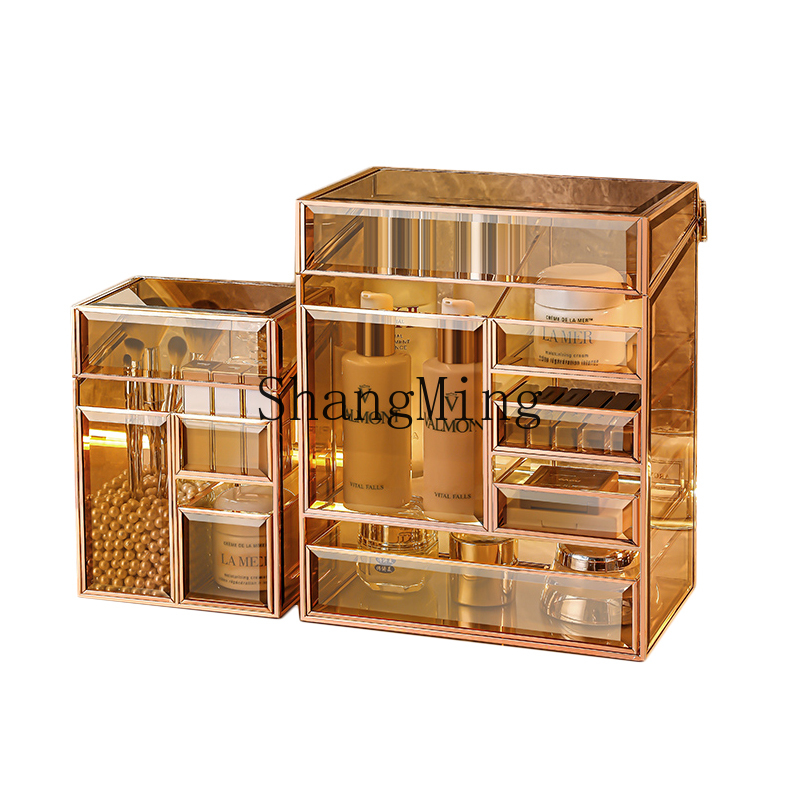 CL high-end exquisite cosmetic – Luxury Skincare Box recenzja i cena