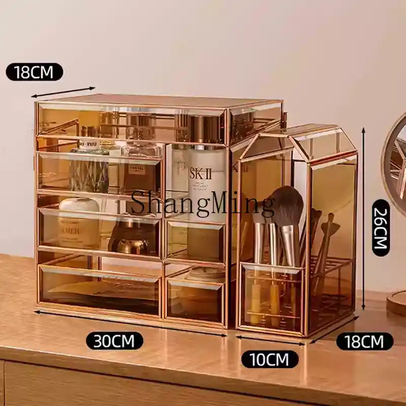 CL high-end exquisite cosmetic – Luxury Skincare Box recenzja i cena