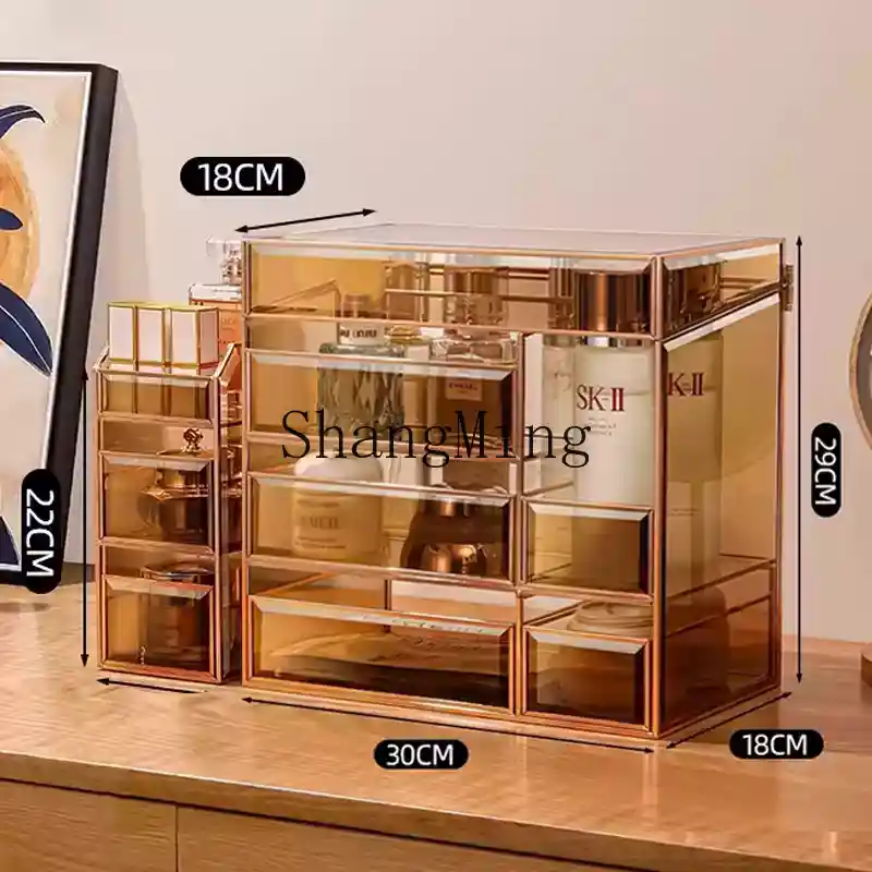 CL high-end exquisite cosmetic – Luxury Skincare Box recenzja i cena