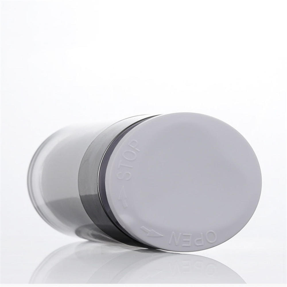 15/30/50ml Pearl White Acrylic – Luxury Skincare Packaging recenzja i cena