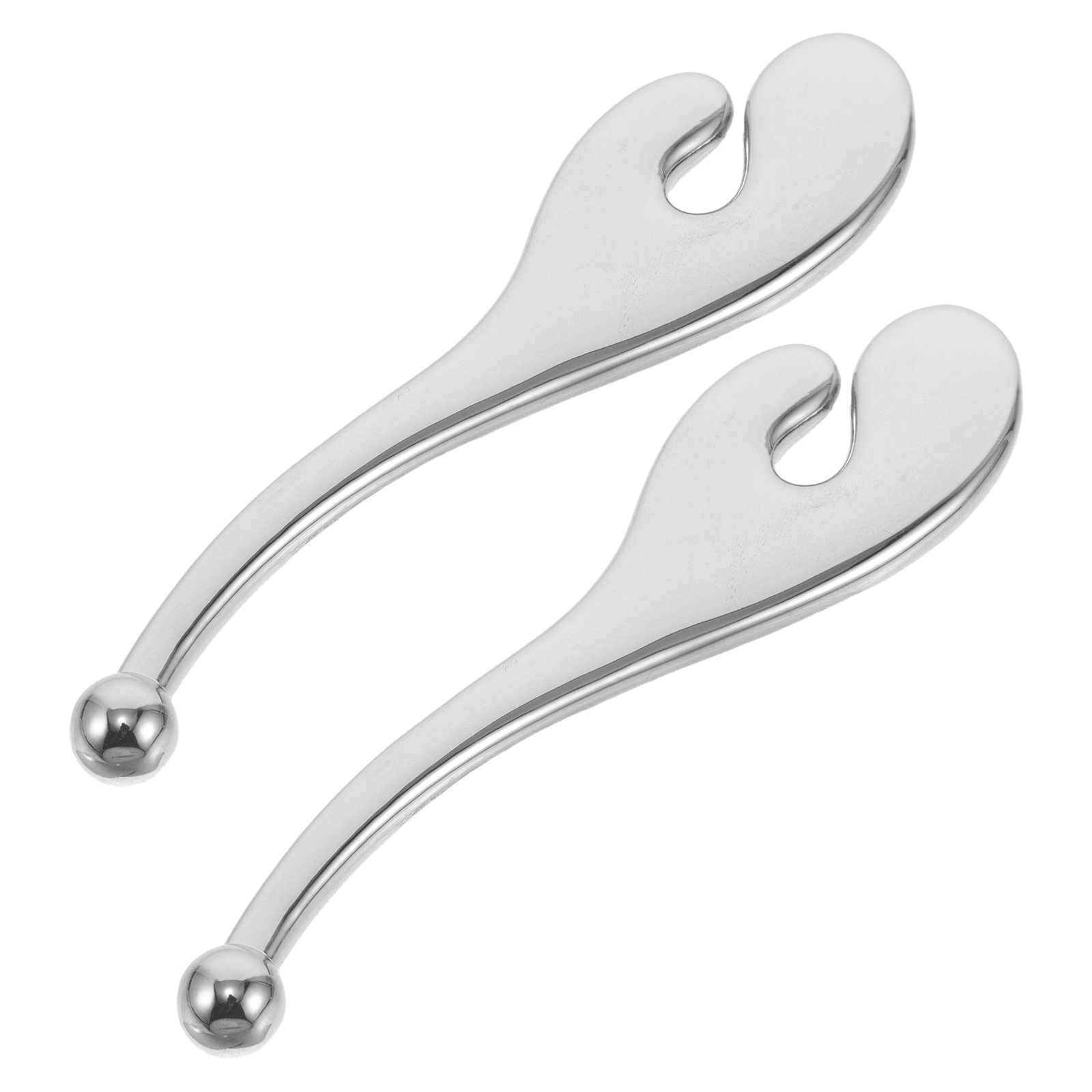 2Pcs Eye Cream Applicator Stic – Luxury Skincare Tools recenzja i cena