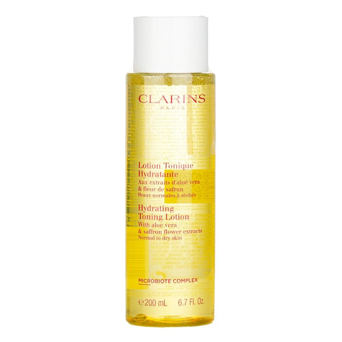Clarins Toning Lotion 200ml (Y – Luxury Skincare Toner recenzja i cena