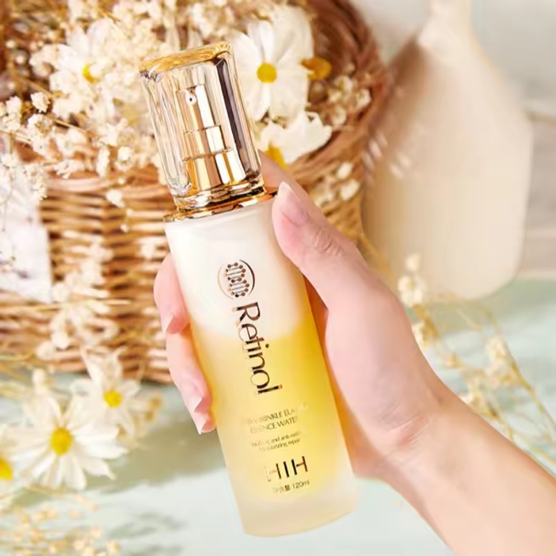 Retinol Wrinkle Remover Face S – Luxury Skincare Lines recenzja i cena