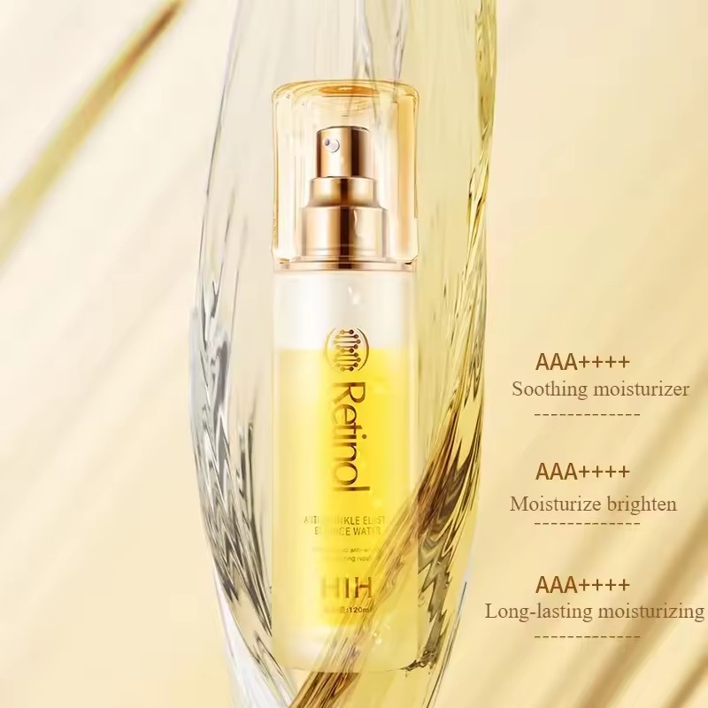 Retinol Wrinkle Remover Face S – Luxury Skincare Lines recenzja i cena